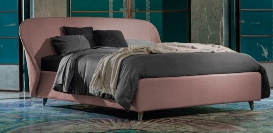 letto dorelan Origami