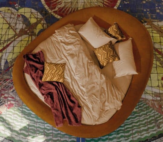 letto dorelan Pebble