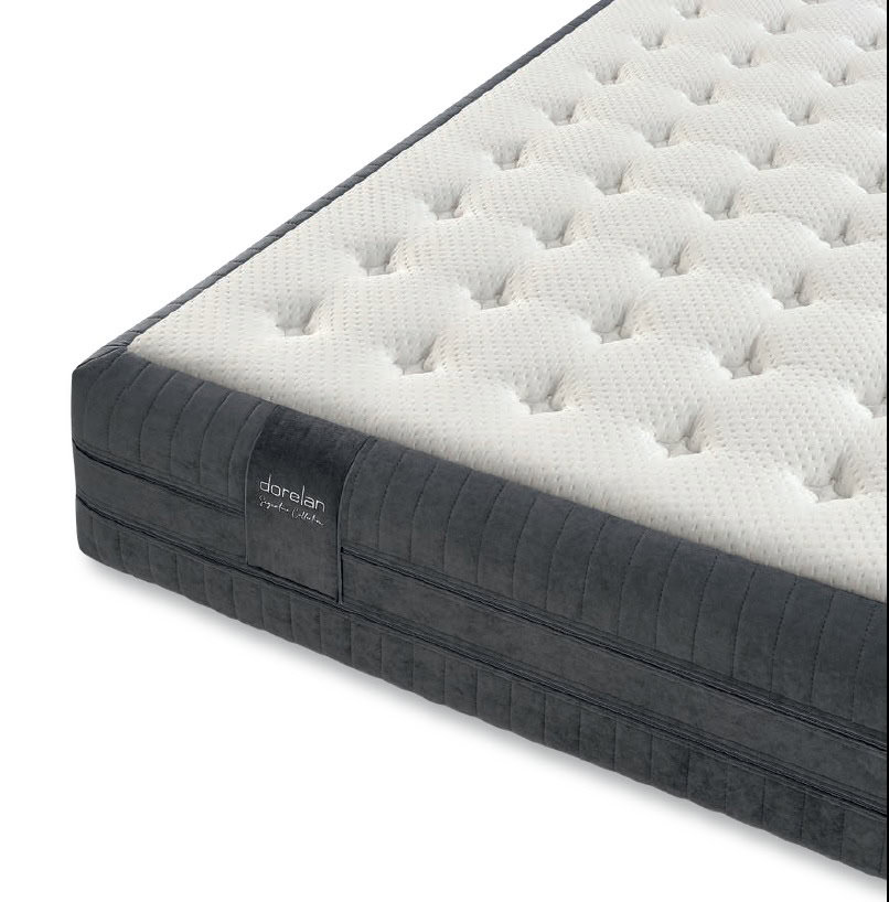 Materasso Kristal Dorelan