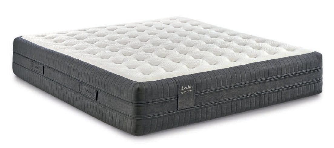 Materasso Kristal Dorelan