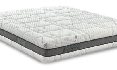 materasso nube dorelan