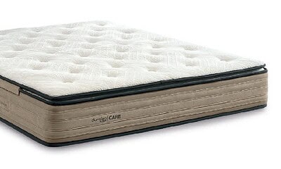 materasso allura dorelan