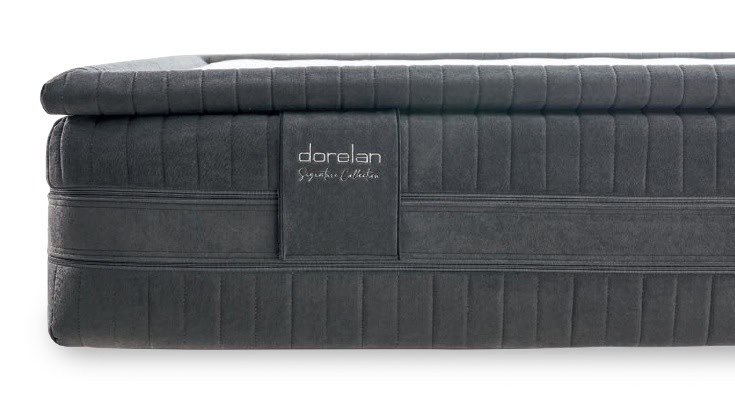 Materasso Origin Dorelan