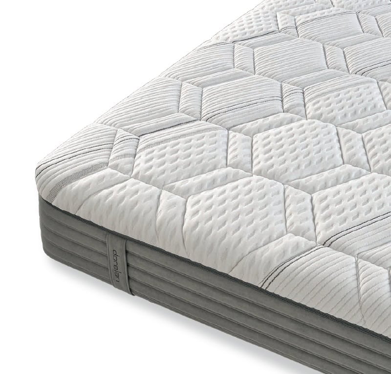 materasso rising dorelan