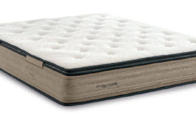 materasso sereno dorelan