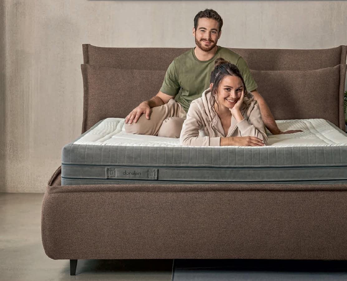 materasso arial dorelan