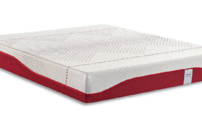 materasso reactive dorelan