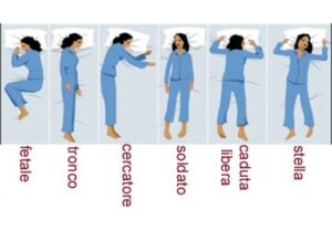 posizione-sonno-personalita