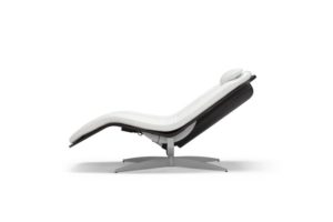 Rhea, chaise longue relax design unico e di classe - Spazio Relax