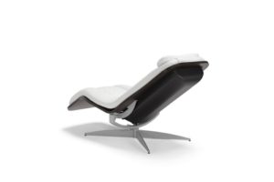 Rhea, chaise longue relax design unico e di classe - Spazio Relax
