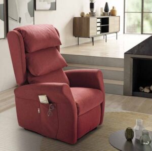 poltrona relax alzapersona carol il benessere