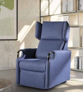 poltrona relax alzapersona ginevra il benessere