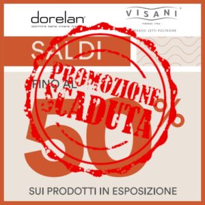 promo dorelan febbraio