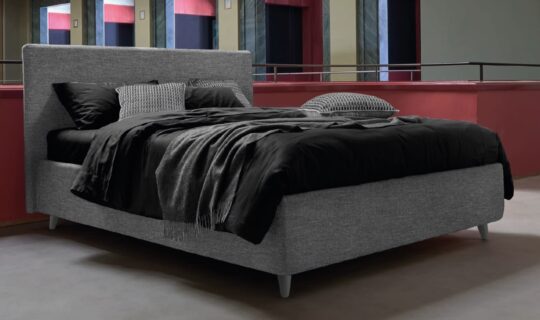 Letto Sirio dorelan 1