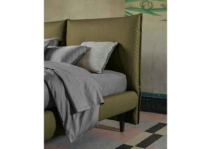 letto matrimoniale Frank di Dorelan