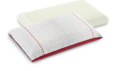 guanciale reactive dorelan