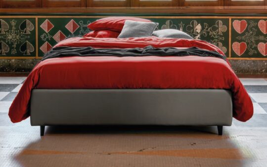 letto dorelan Andy