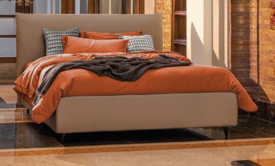 letto dorelan Egon