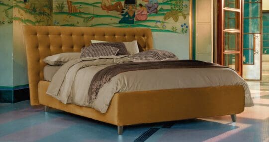 letto dorelan Eileen