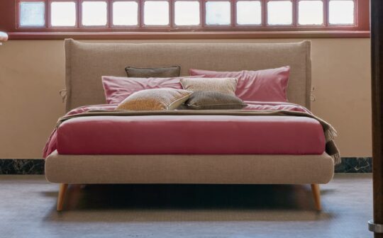 letto dorelan Marina