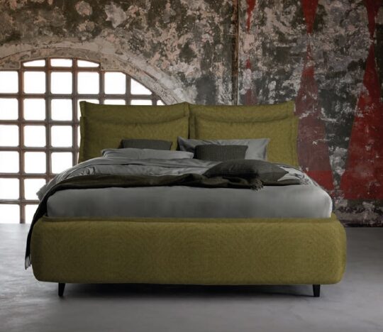 letto dorelan Somnia