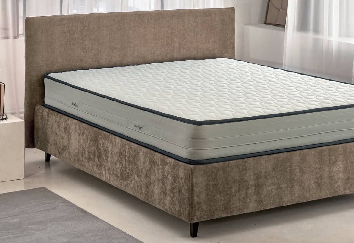 materasso premier dorelan
