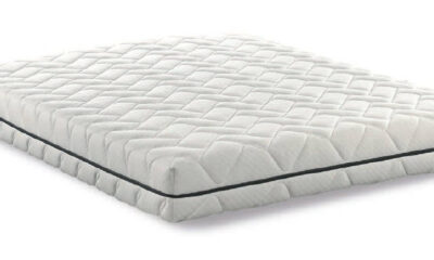 materasso pure dorelan