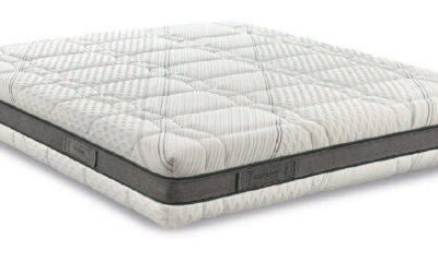 materasso regal dorelan