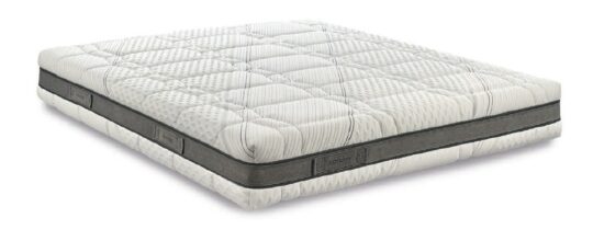 materasso regal dorelan