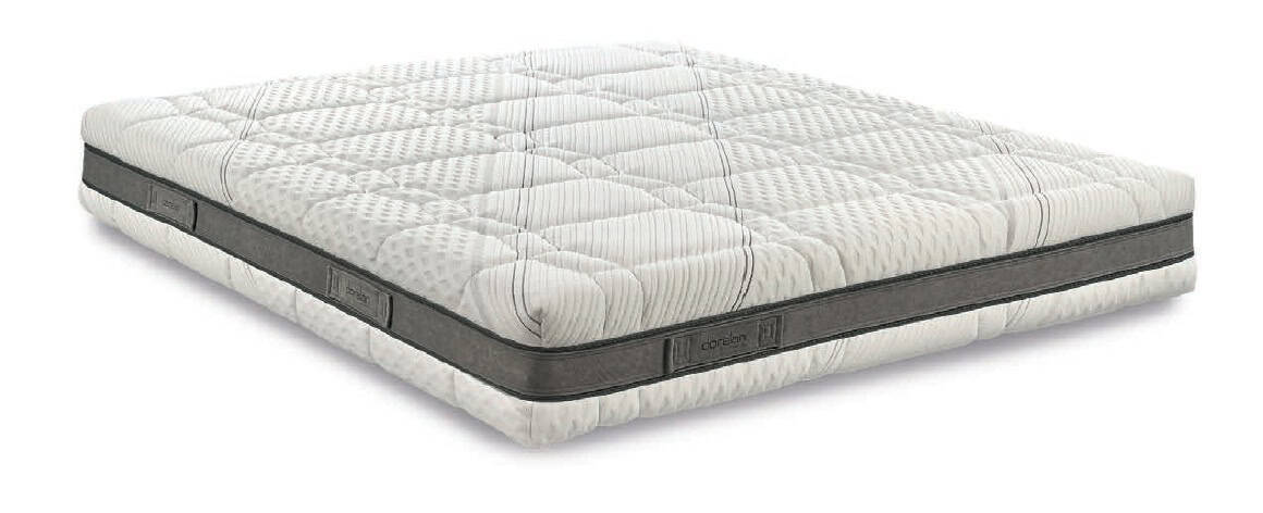 materasso regal dorelan