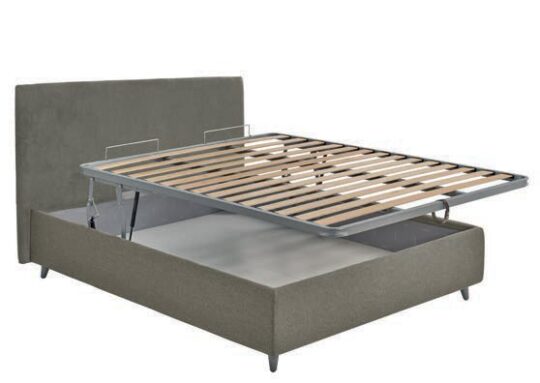 sistema letto caseX2