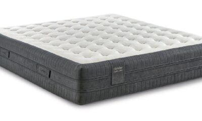 Materasso Stylus Dorelan