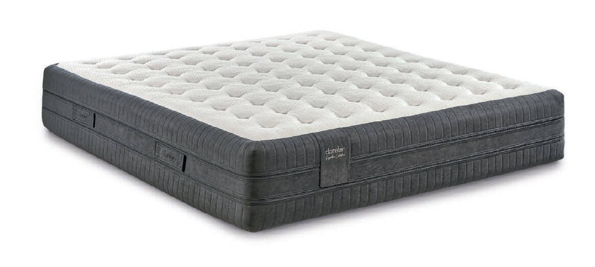 Materasso Stylus Dorelan