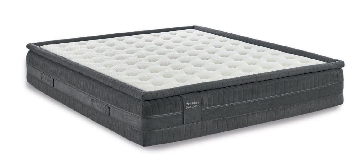 Materasso Tresor Dorelan