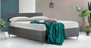 Letto Leon Ergogreen