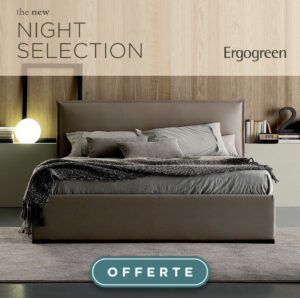 offerte letti ergogreen