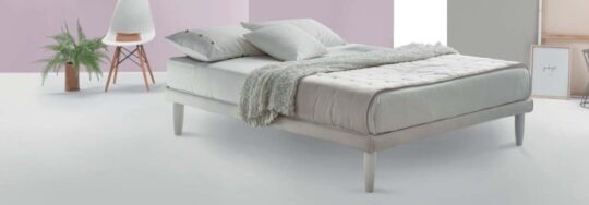 Letto VikY Ergogreen