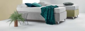 Letto VikY Ergogreen