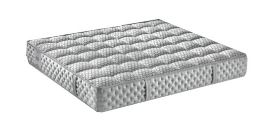 materasso innovativo Idormibene Decor Grafene