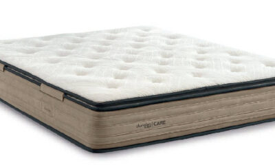 materasso elyse dorelan