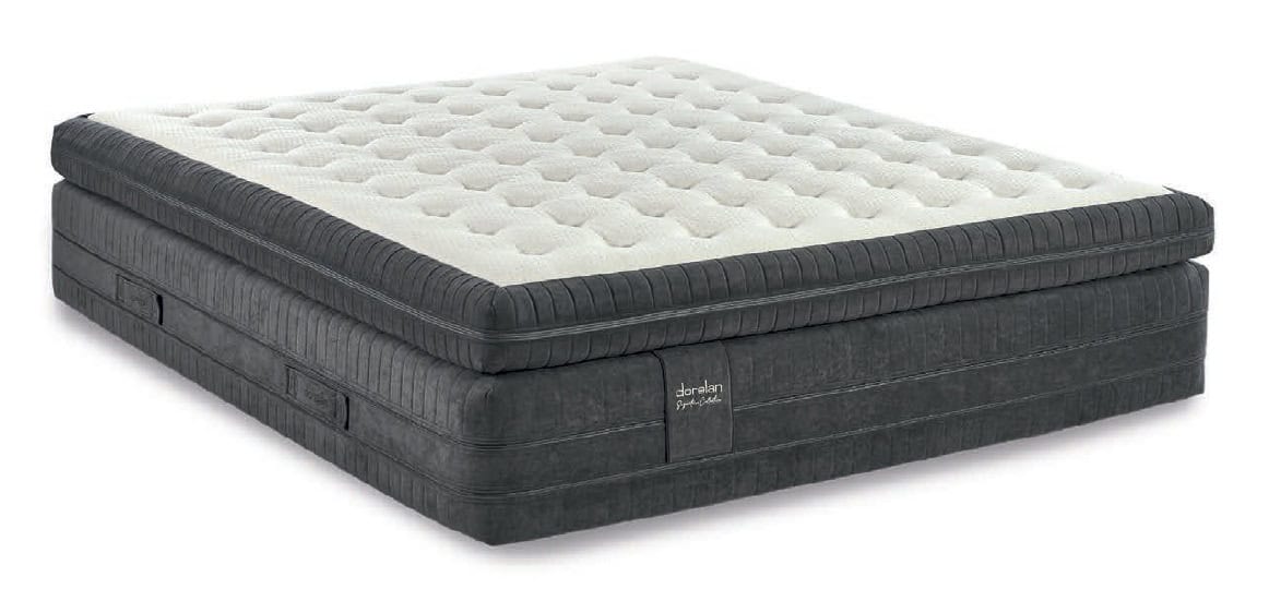 Materasso Epic Dorelan