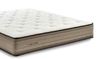 materasso lyra dorelan