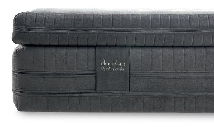 Materasso Epic Dorelan