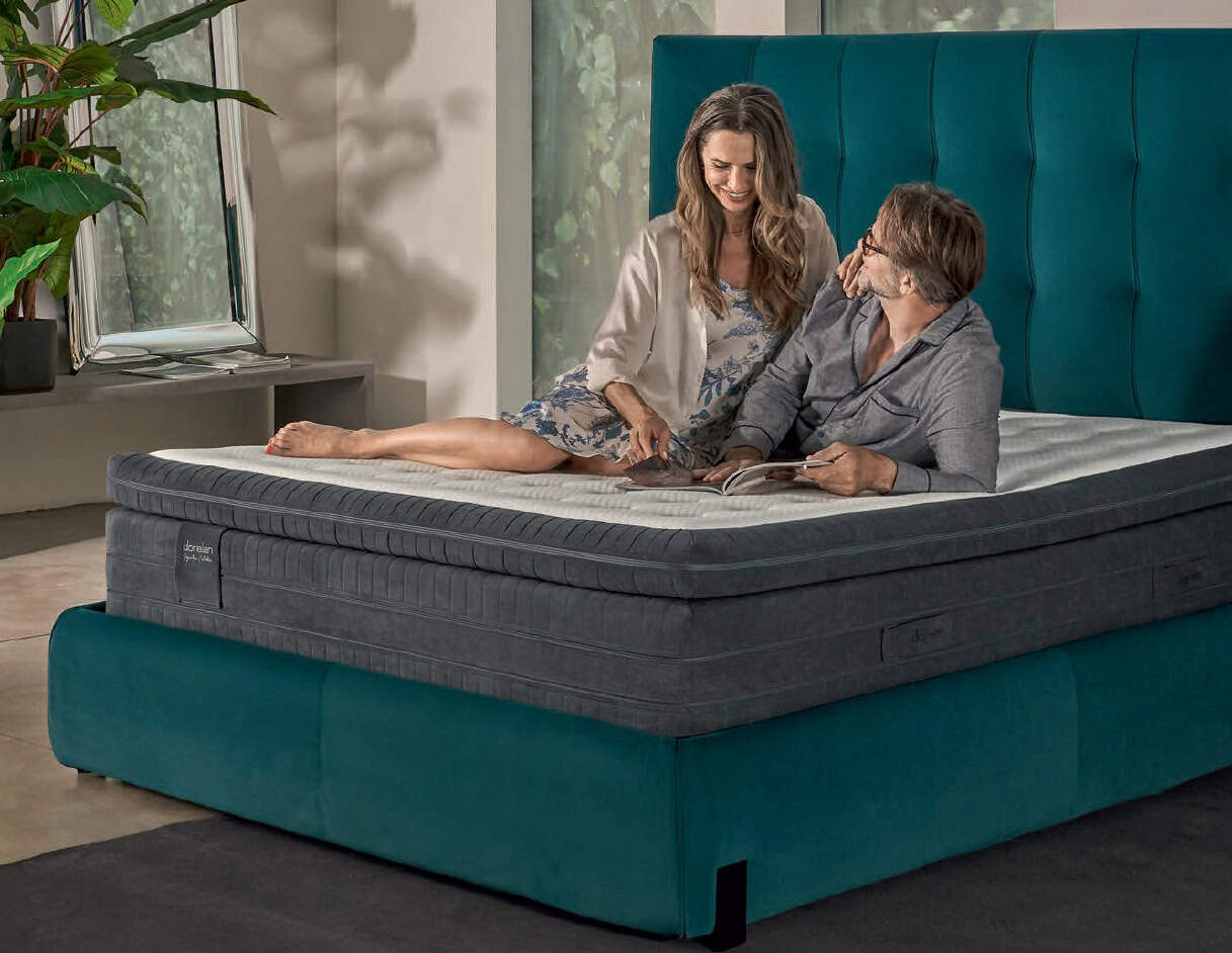 Materasso Epic Dorelan