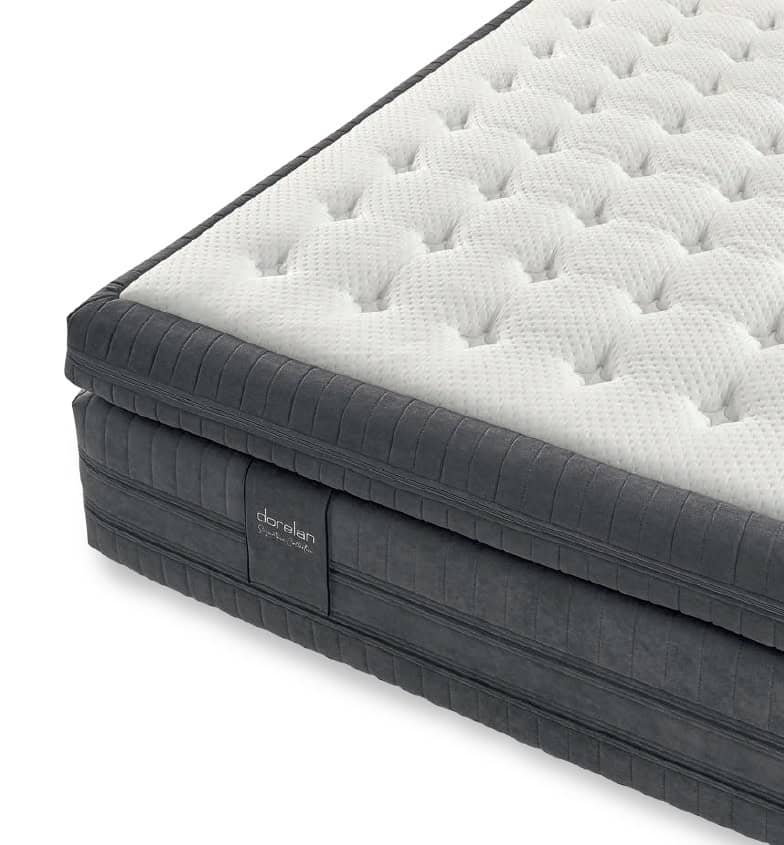 Materasso Epic Dorelan