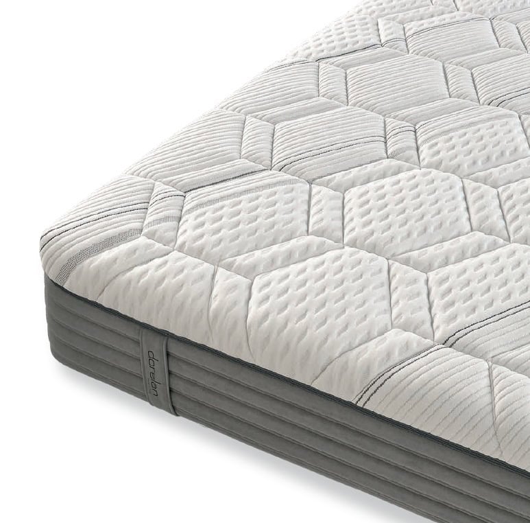 materasso evoke dorelan