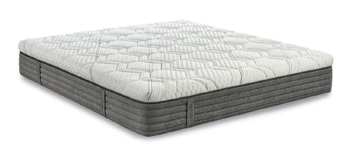 materasso evoke dorelan