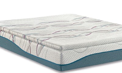 topper regeneration dorelan