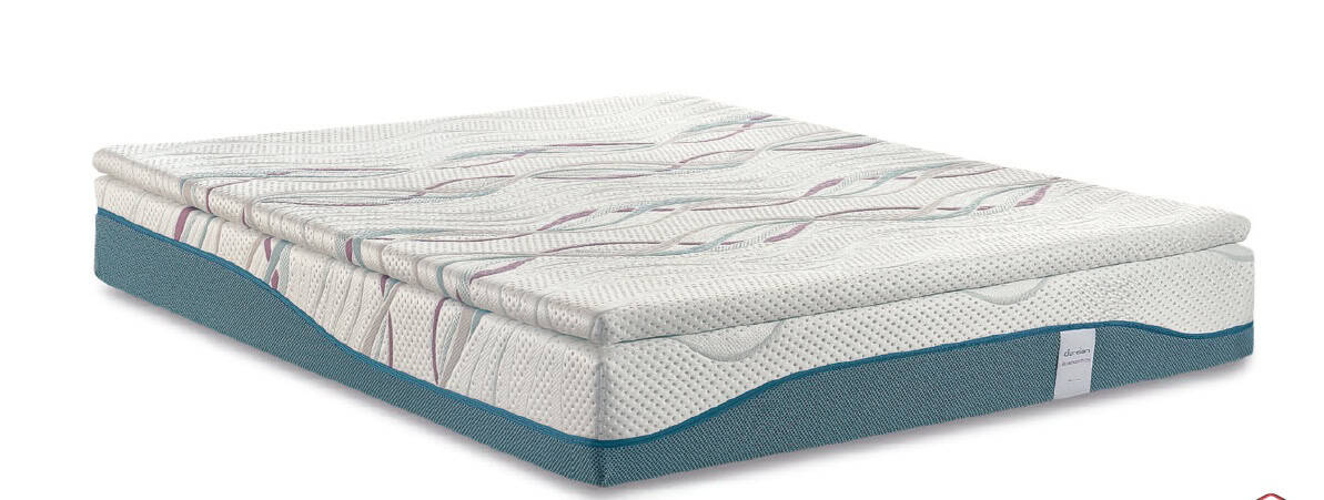 topper regeneration dorelan