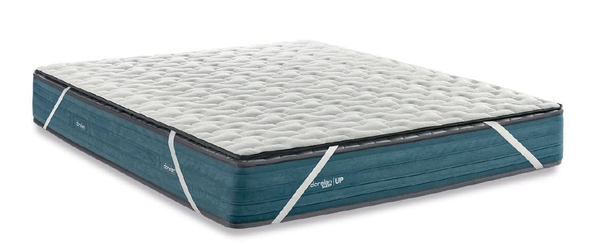 topper up lake dorelan